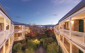 Kingston Gardens Serviced Apartments